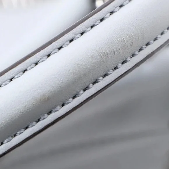 Fendi Nappa Micro Studded Mini Peekaboo - Picture 12 of 15